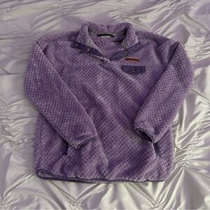 Simply Southern Fleece